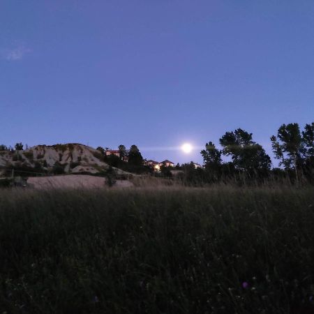 Agriturismo Munarin Caterina Mioglia Esterno foto