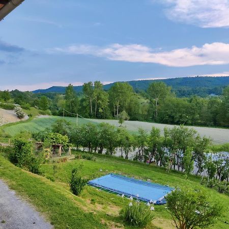 Agriturismo Munarin Caterina Mioglia Esterno foto