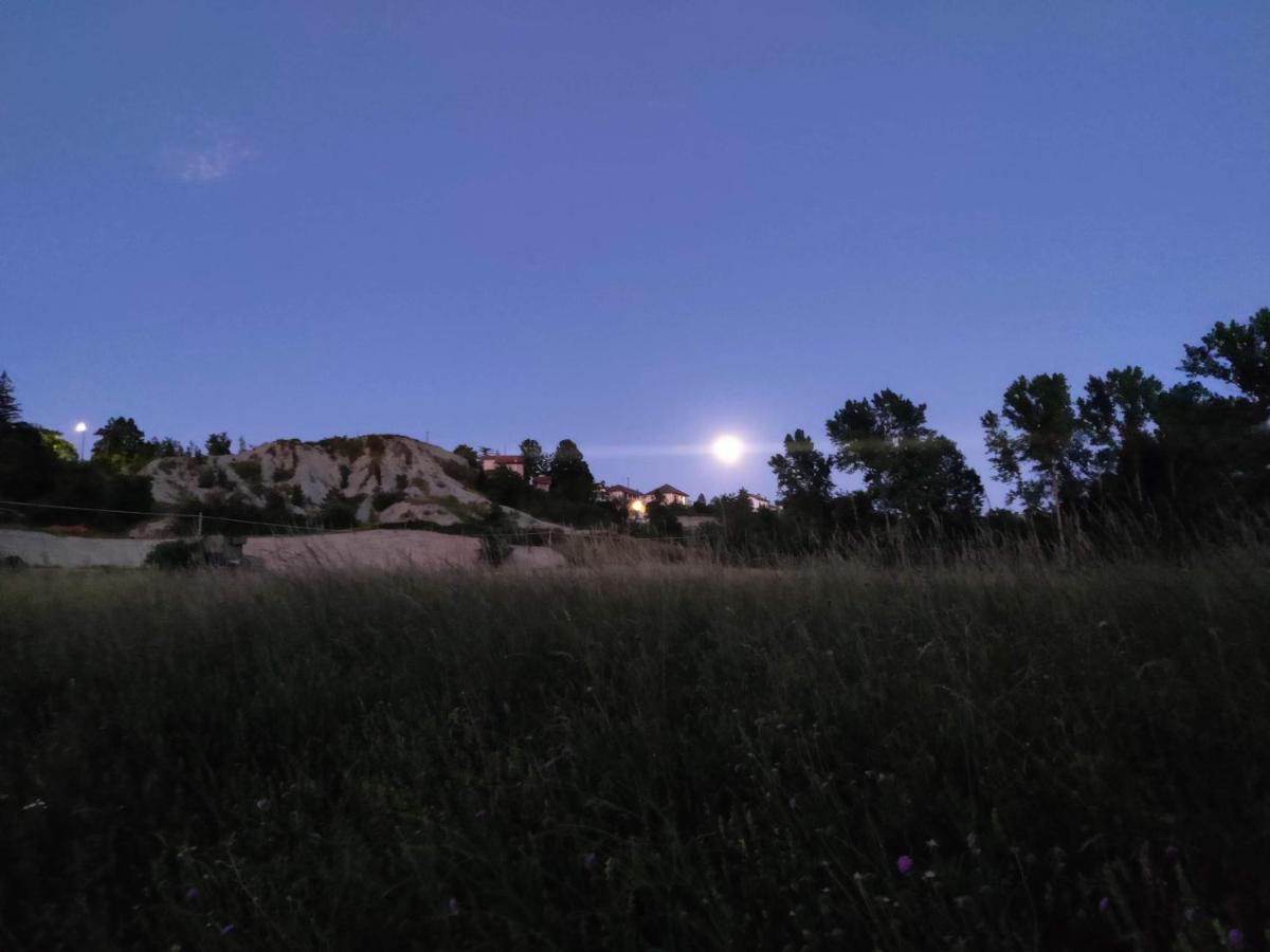 Agriturismo Munarin Caterina Mioglia Esterno foto