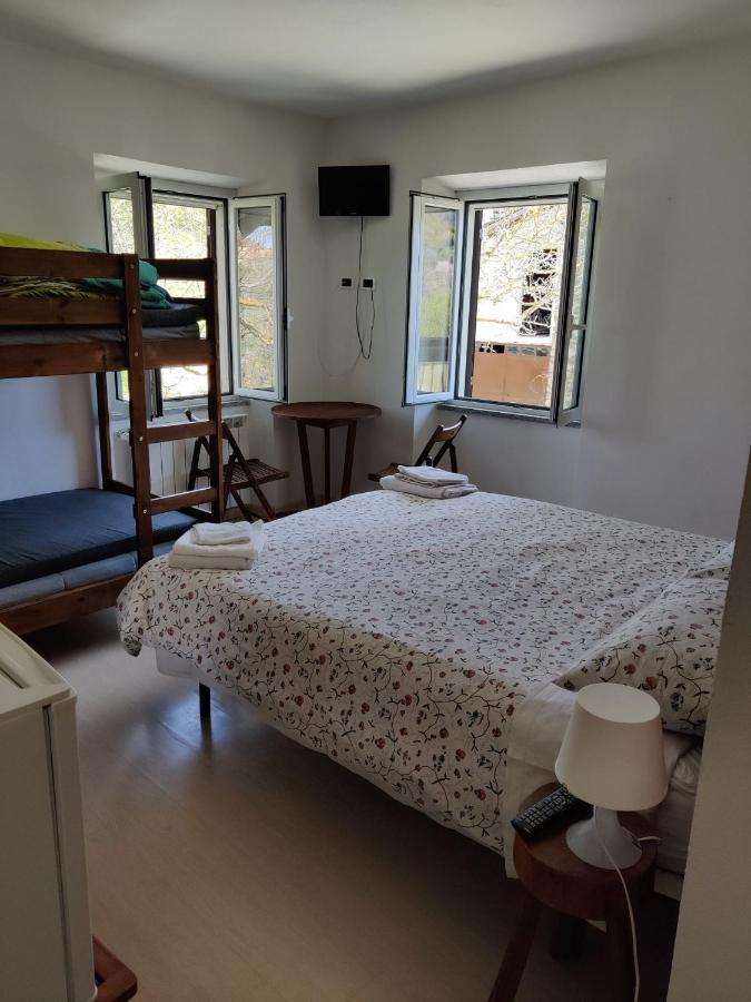 Agriturismo Munarin Caterina Mioglia Esterno foto