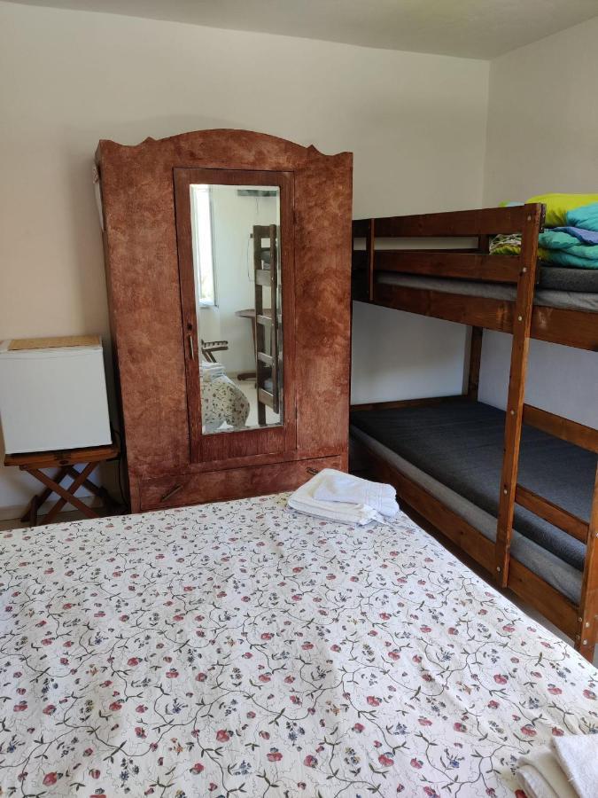Agriturismo Munarin Caterina Mioglia Esterno foto