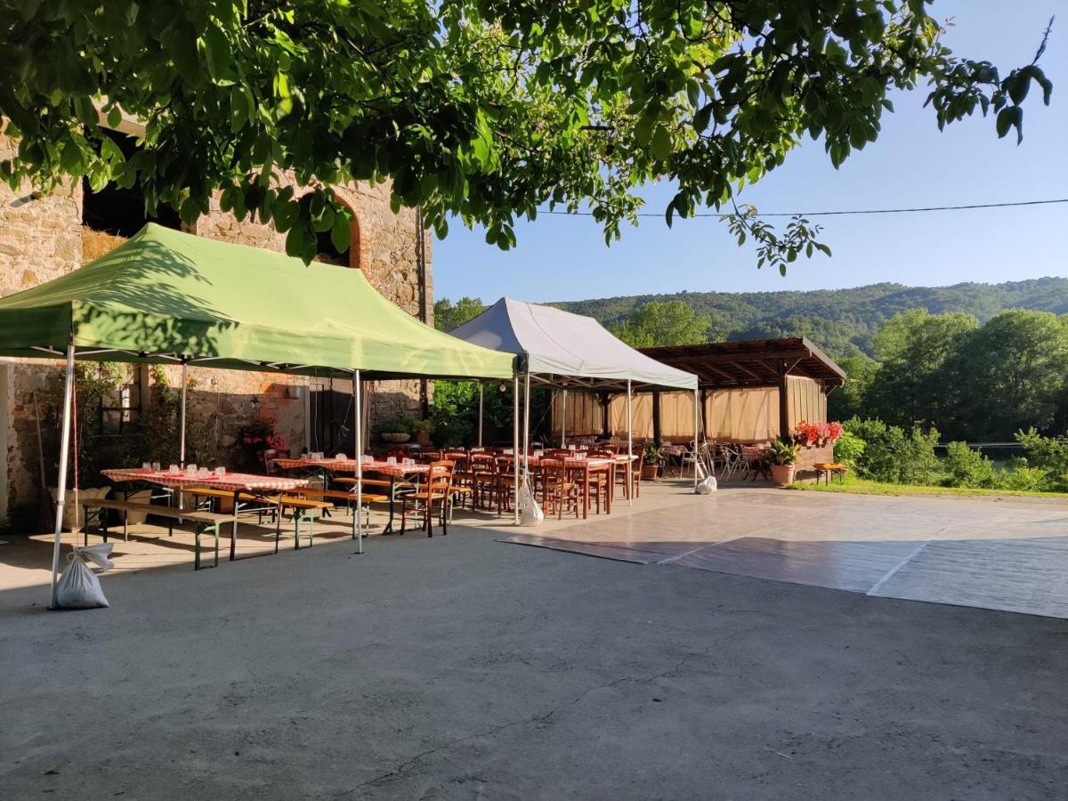 Agriturismo Munarin Caterina Mioglia Esterno foto